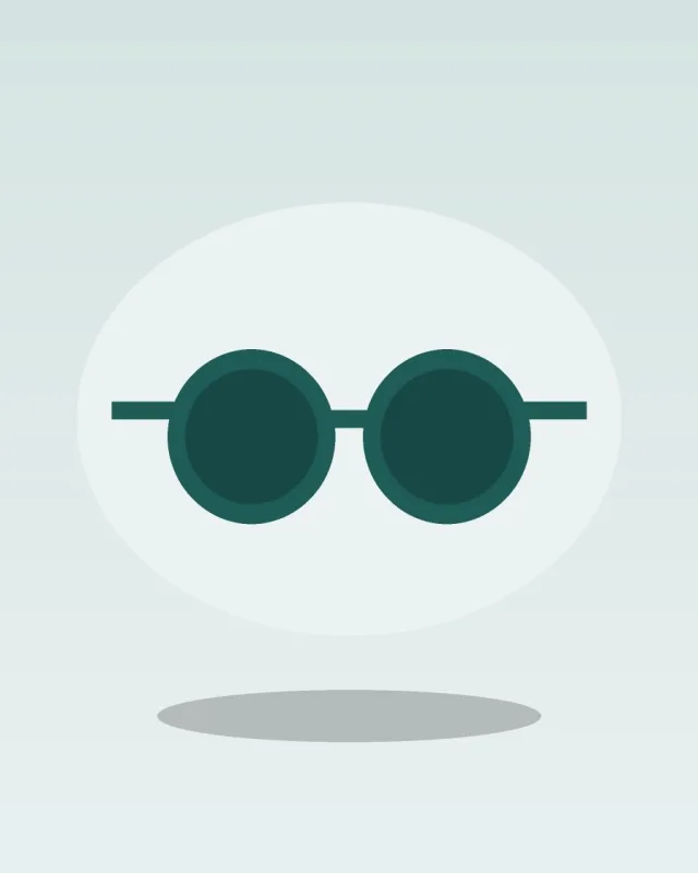 Klasik Optik Çerçeve