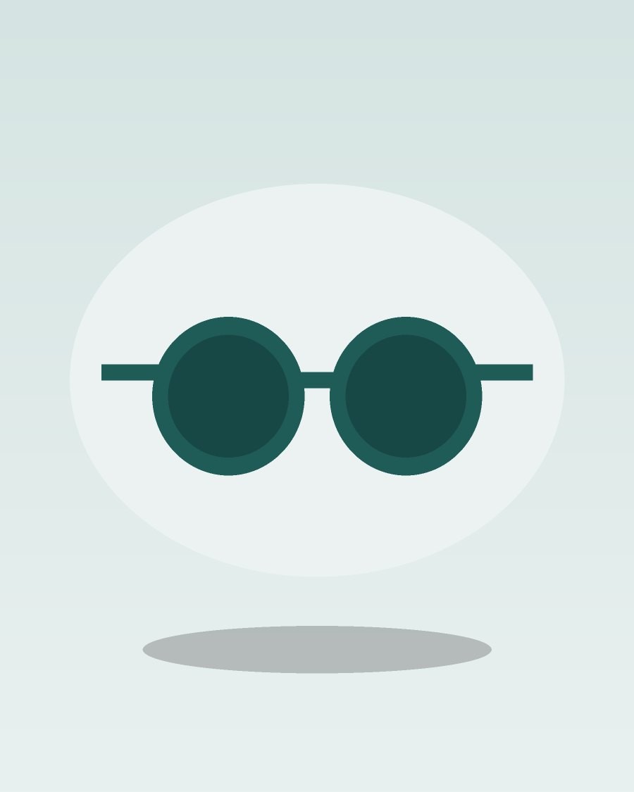 Klasik Optik Çerçeve