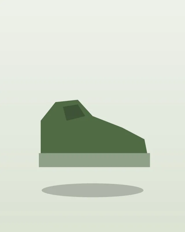 Günlük Deri Sneaker
